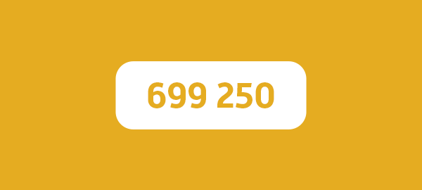 Image d'illustration de la rubrique Chiffre clés