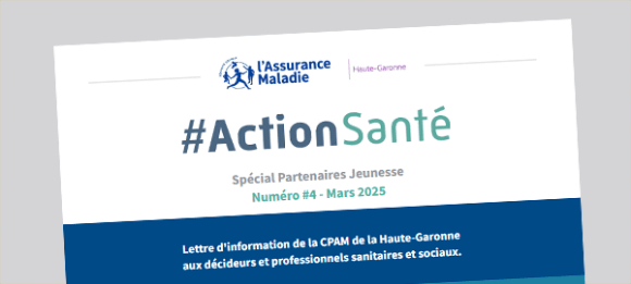 Image d'illustration de la rubrique Accès aux droits et aux soins