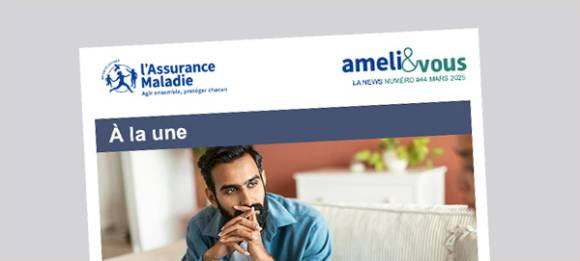 Image d'illustration de la rubrique Information et publications